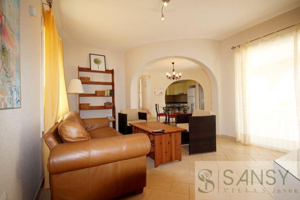 Casa-Chalet en Venta en Javea/Xabia Alicante - foto 23