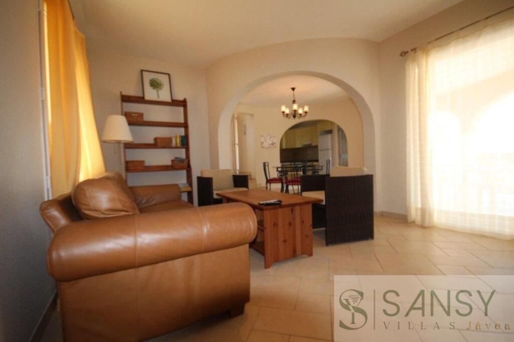 Casa-Chalet en Venta en Javea/Xabia Alicante - foto 24