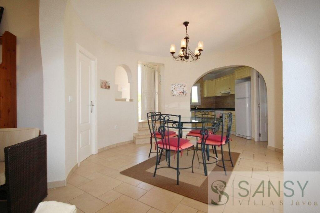 Casa-Chalet en Venta en Javea/Xabia Alicante - foto 25