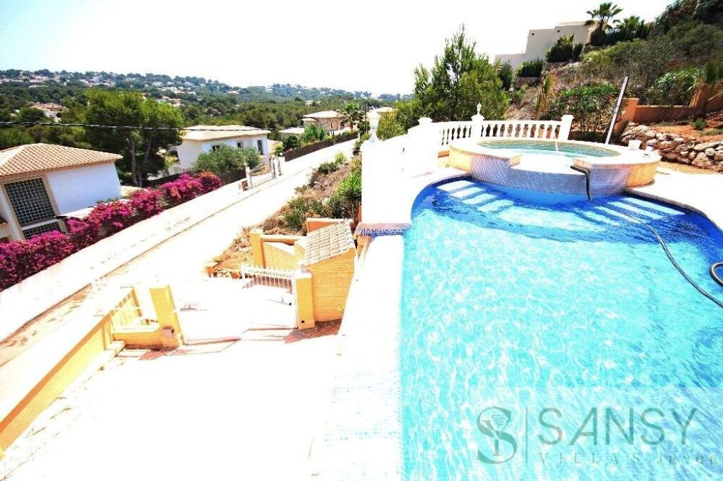 Casa-Chalet en Venta en Javea/Xabia Alicante - foto 26