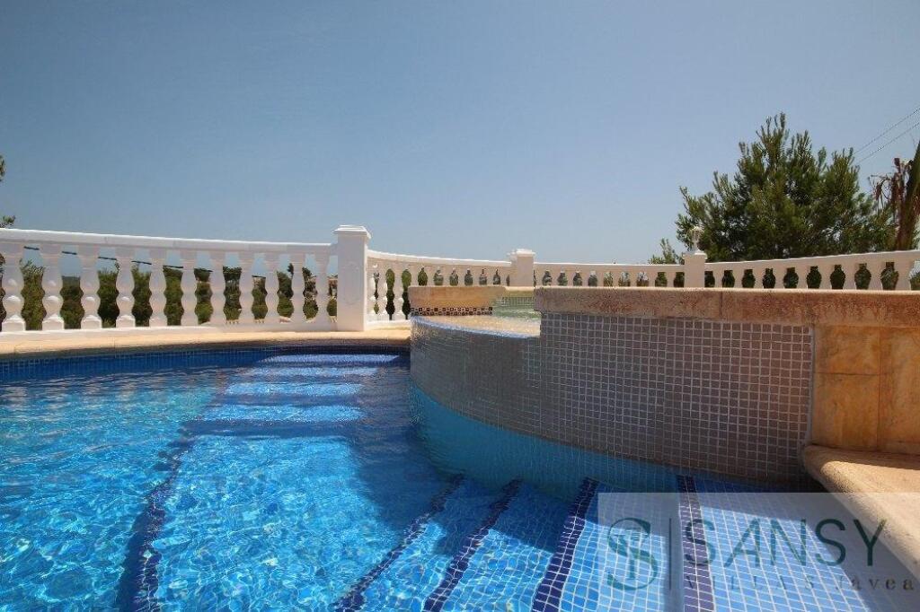 Casa-Chalet en Venta en Javea/Xabia Alicante - foto 29