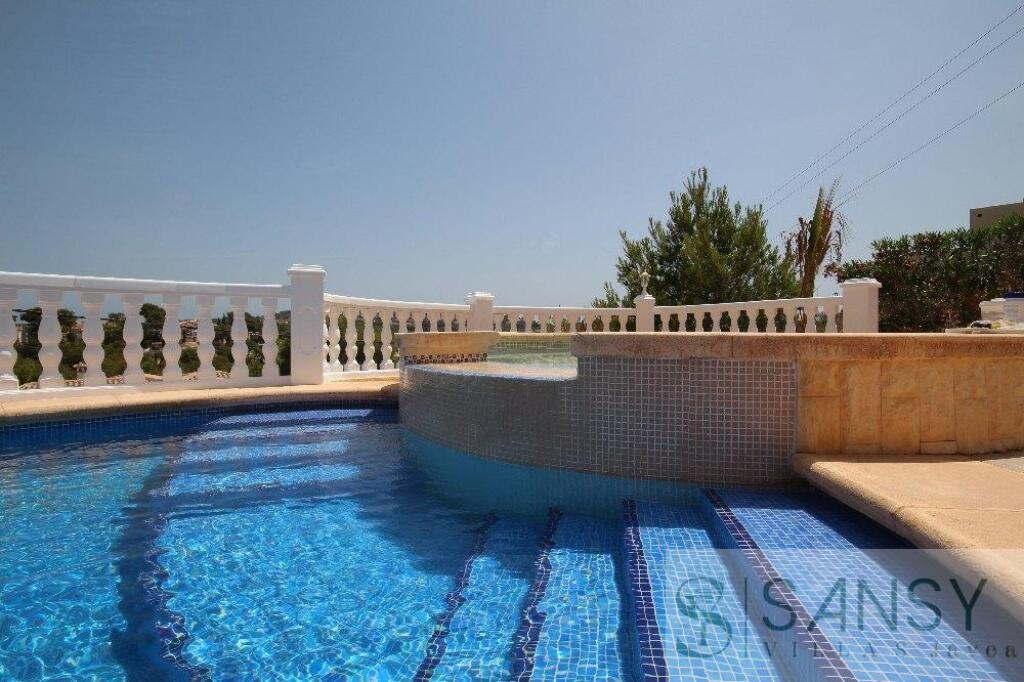 Casa-Chalet en Venta en Javea/Xabia Alicante - foto 30