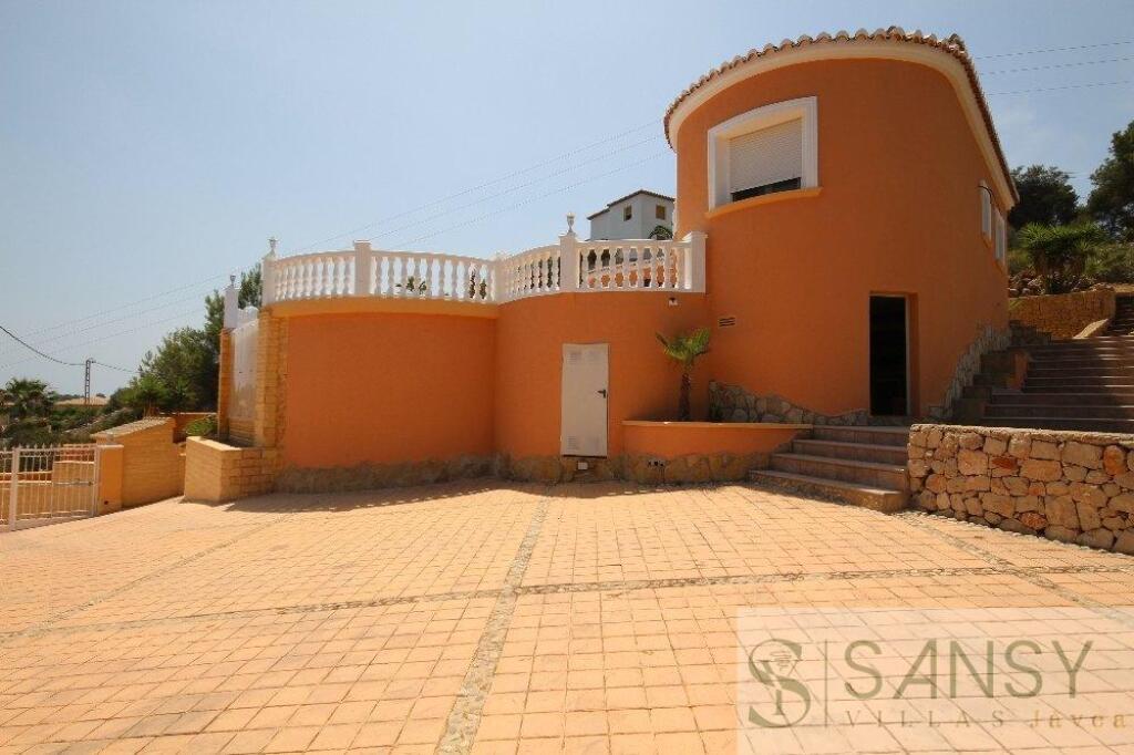 Casa-Chalet en Venta en Javea/Xabia Alicante - foto 31