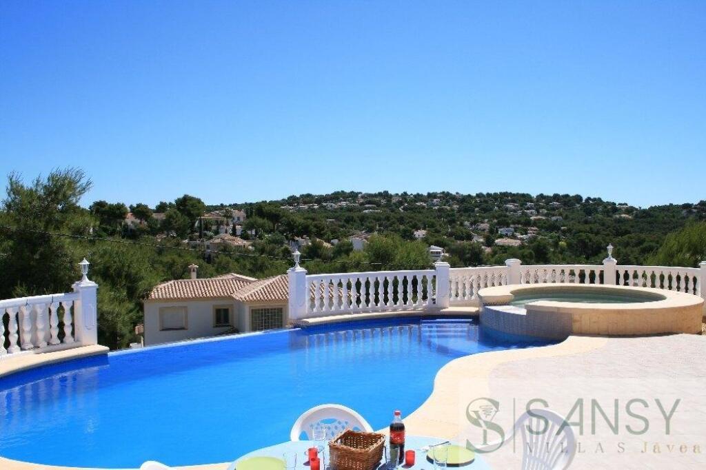 Casa-Chalet en Venta en Javea/Xabia Alicante - foto 6