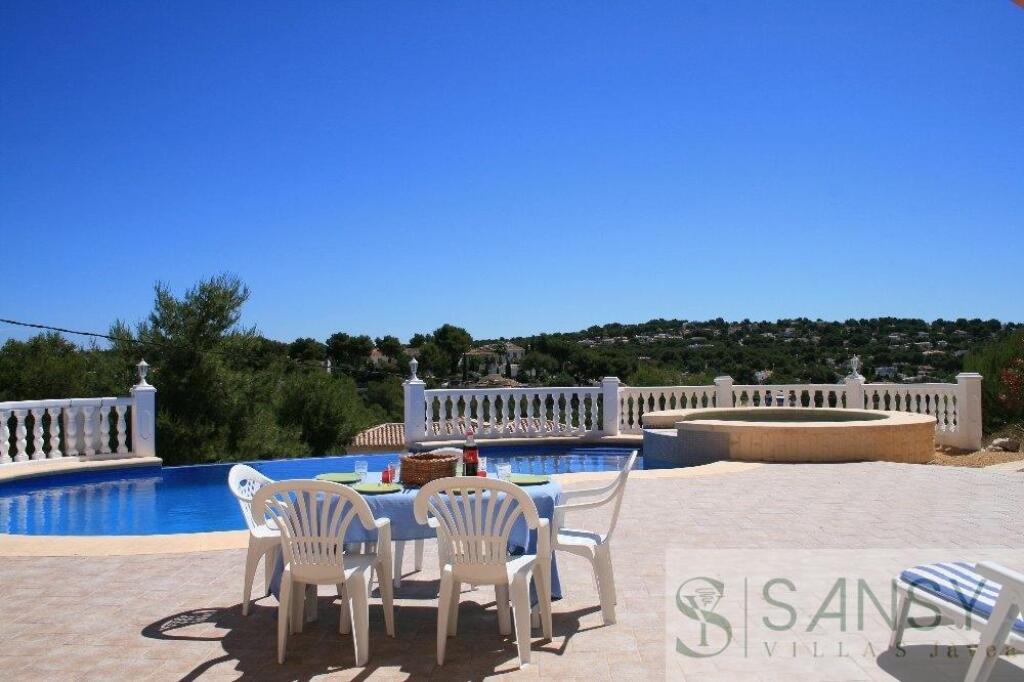 Casa-Chalet en Venta en Javea/Xabia Alicante - foto 9