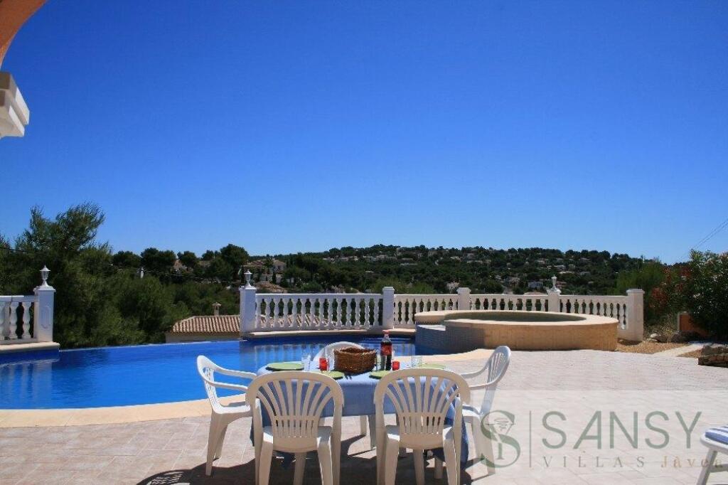 Casa-Chalet en Venta en Javea/Xabia Alicante - foto 10