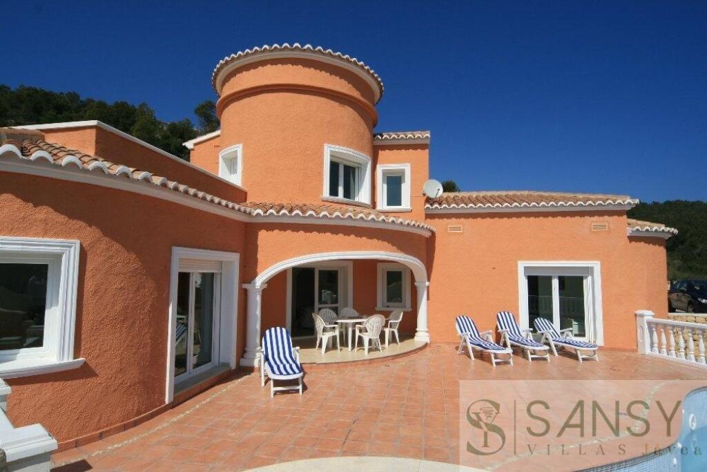 Casa-Chalet en Venta en Javea/Xabia Alicante - foto 2