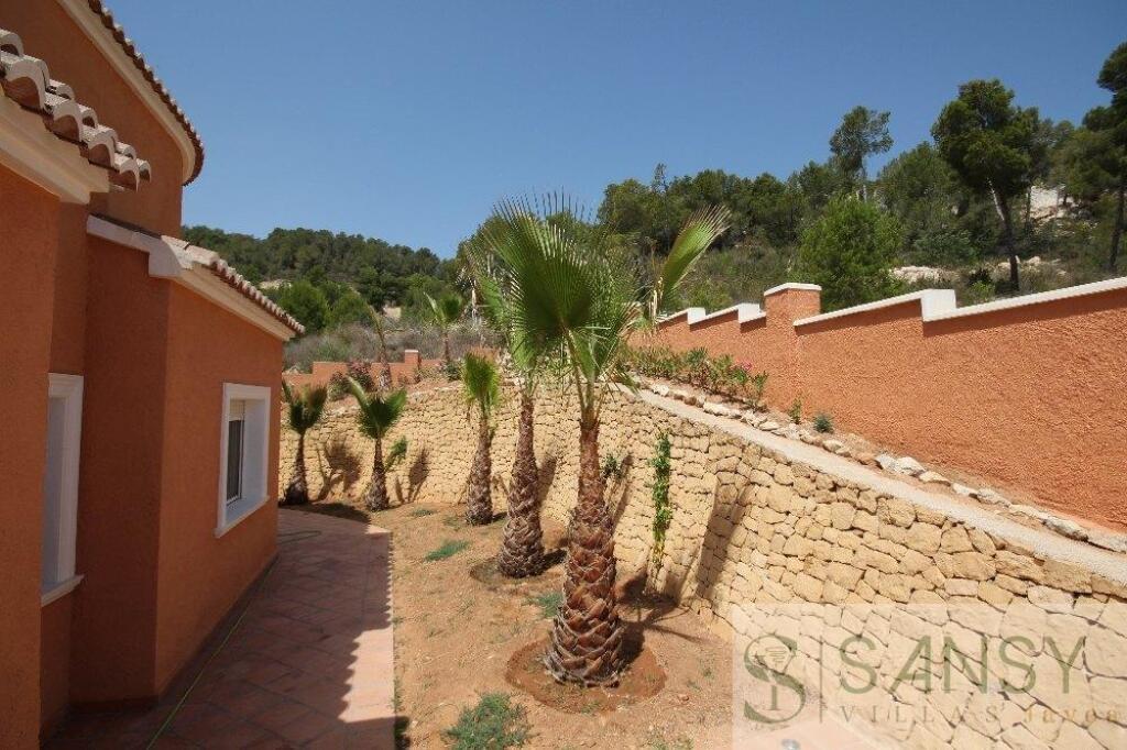 Casa-Chalet en Venta en Javea/Xabia Alicante - foto 11