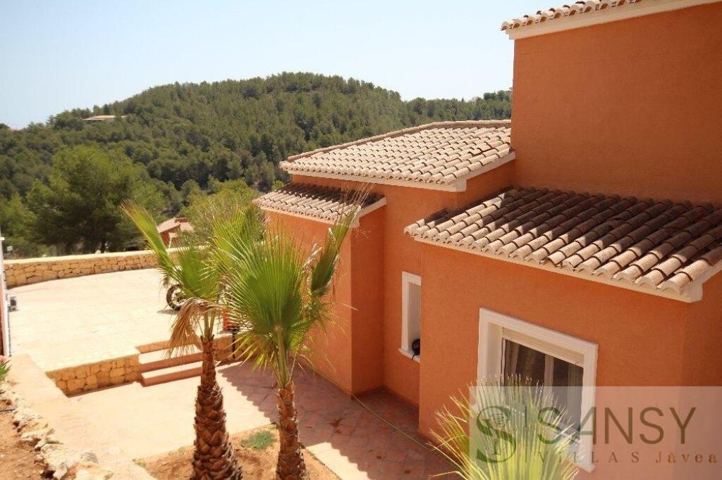 Casa-Chalet en Venta en Javea/Xabia Alicante - foto 13