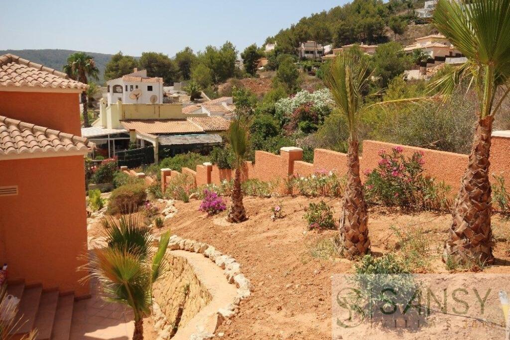 Casa-Chalet en Venta en Javea/Xabia Alicante - foto 14