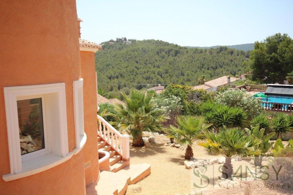 Casa-Chalet en Venta en Javea/Xabia Alicante - foto 15