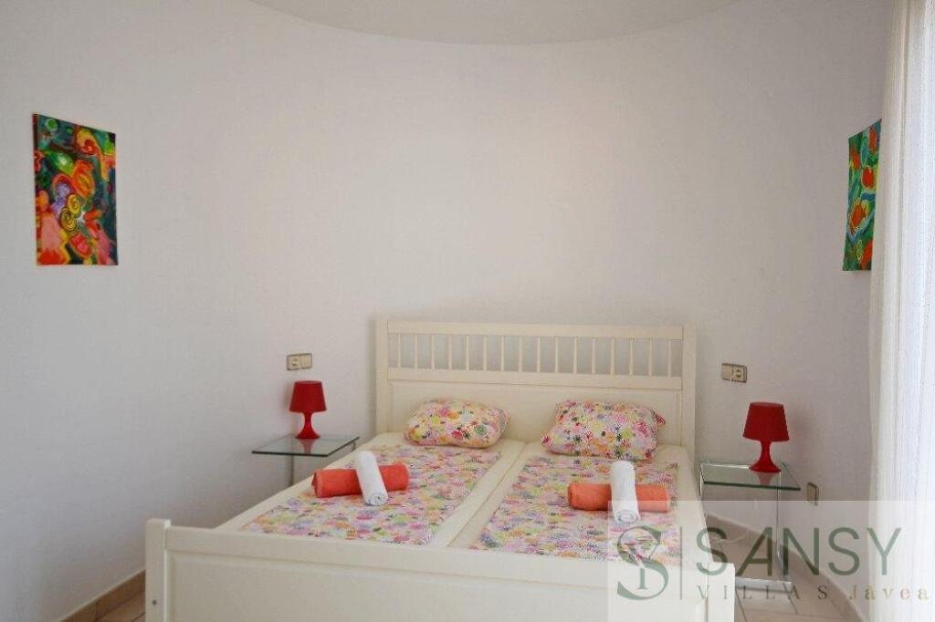 Casa-Chalet en Venta en Javea/Xabia Alicante - foto 16
