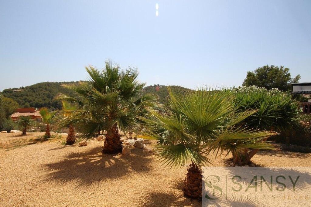 Casa-Chalet en Venta en Javea/Xabia Alicante - foto 4