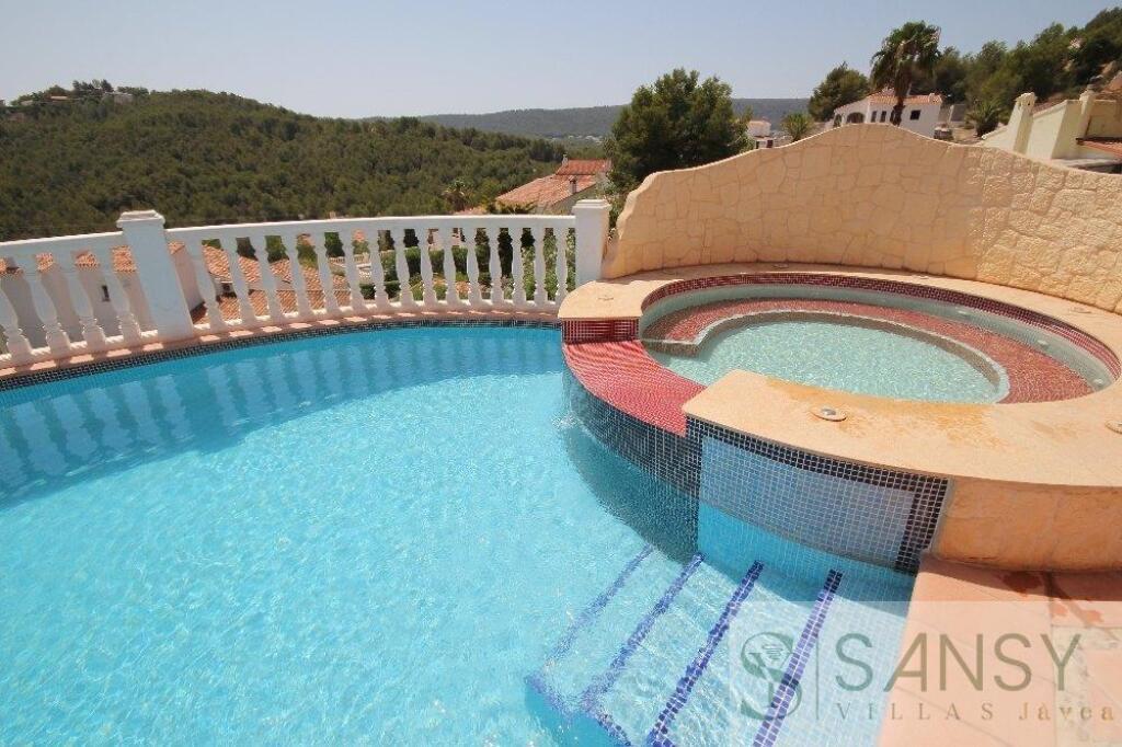 Casa-Chalet en Venta en Javea/Xabia Alicante - foto 6