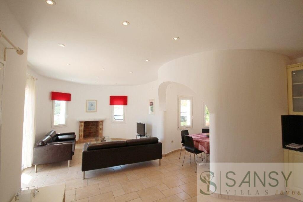 Casa-Chalet en Venta en Javea/Xabia Alicante - foto 7