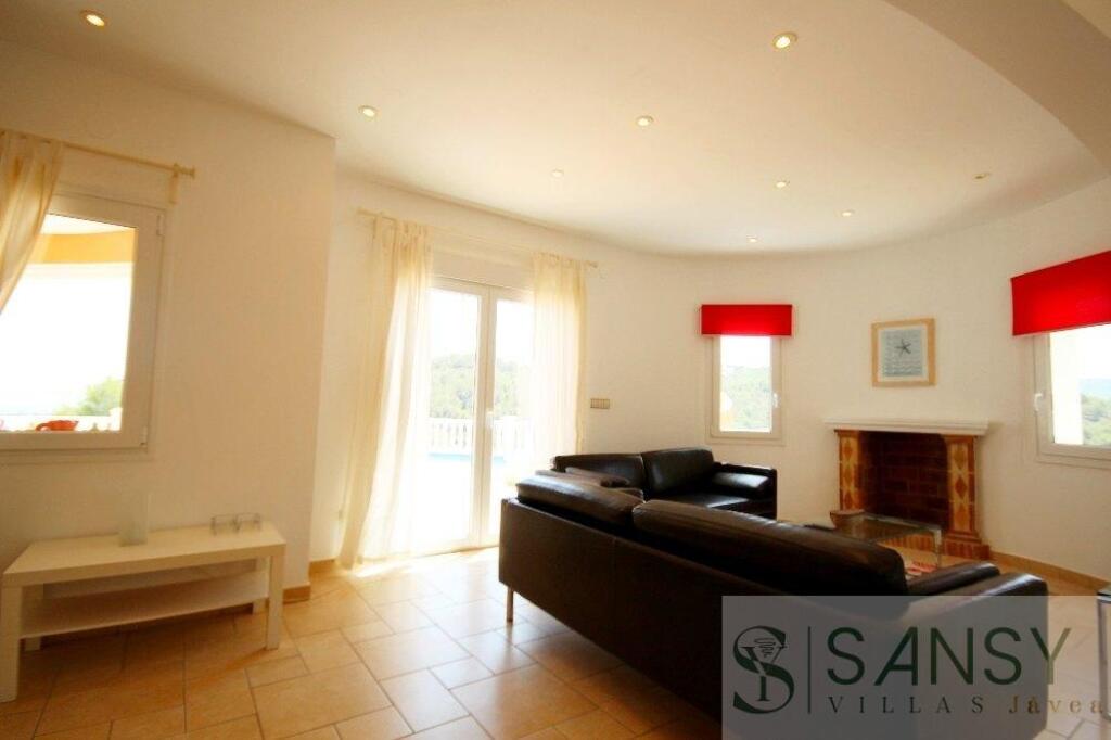 Casa-Chalet en Venta en Javea/Xabia Alicante - foto 9