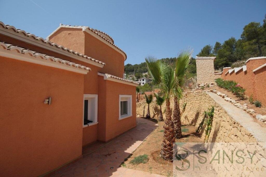 Casa-Chalet en Venta en Javea/Xabia Alicante - foto 10