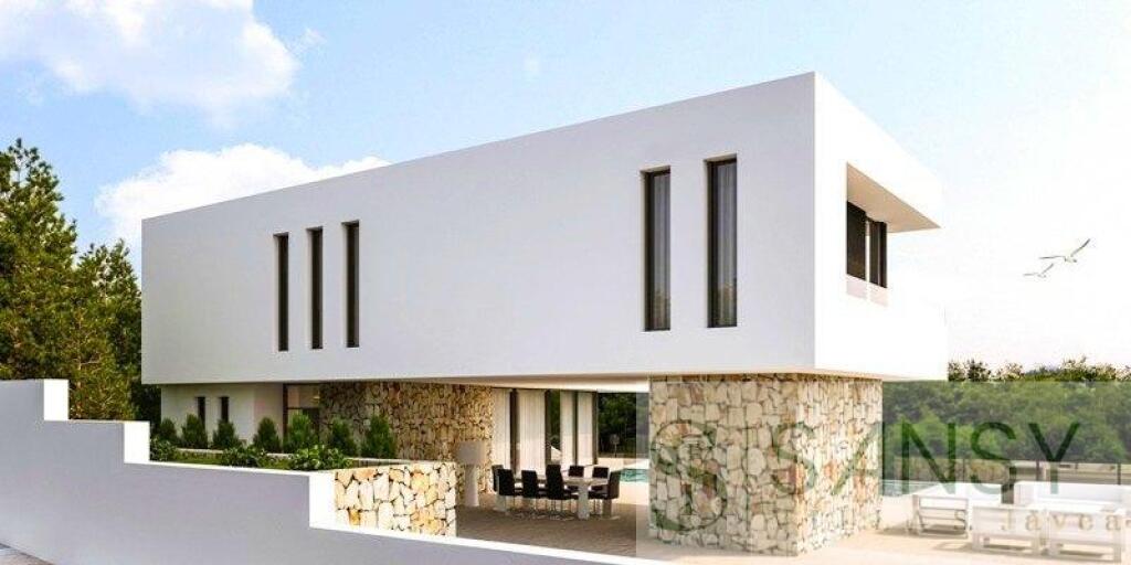 Casa-Chalet en Venta en Javea/Xabia Alicante - foto 2