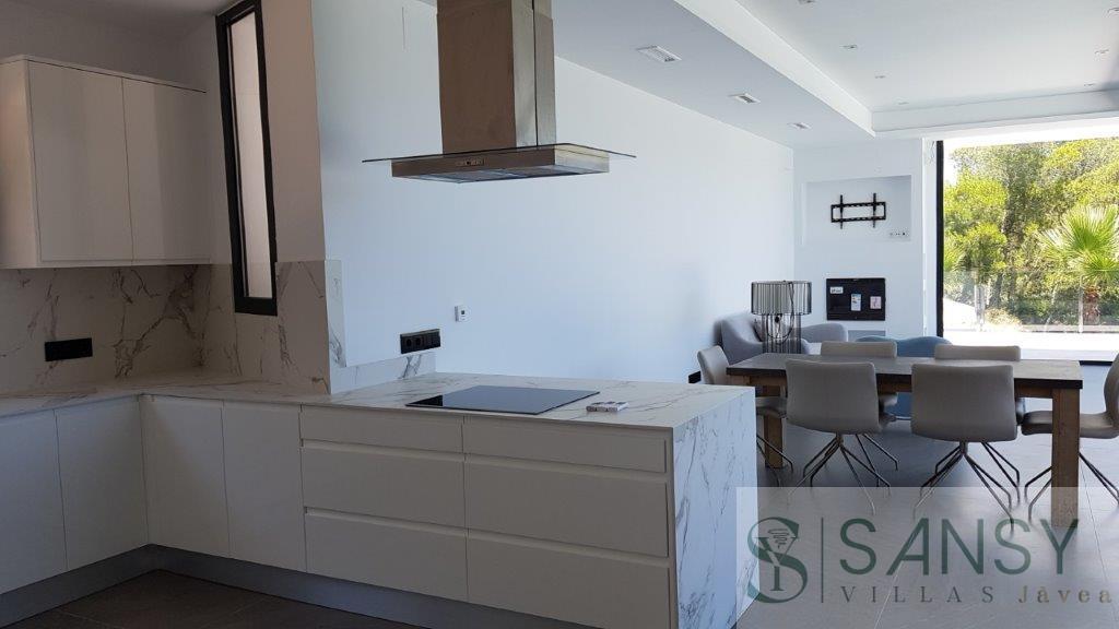 Casa-Chalet en Venta en Javea/Xabia Alicante - foto 11
