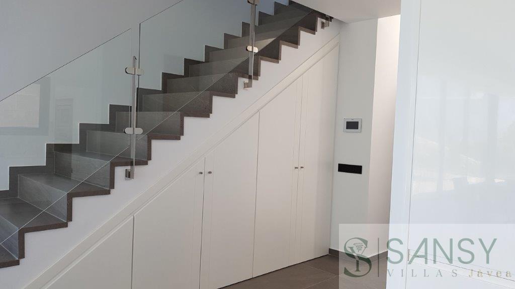 Casa-Chalet en Venta en Javea/Xabia Alicante - foto 13