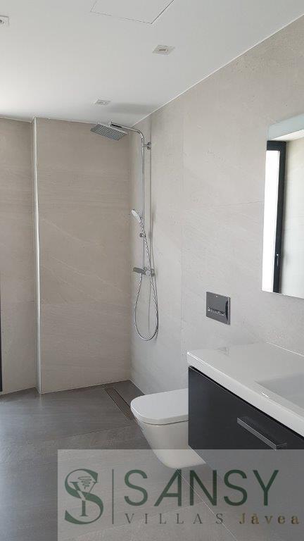 Casa-Chalet en Venta en Javea/Xabia Alicante - foto 14