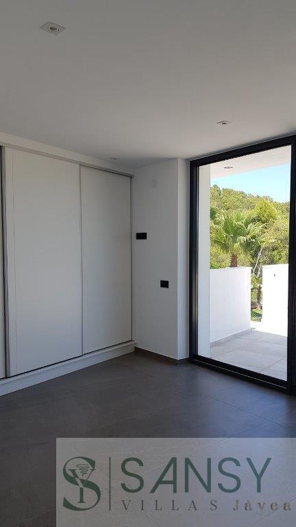 Casa-Chalet en Venta en Javea/Xabia Alicante - foto 15