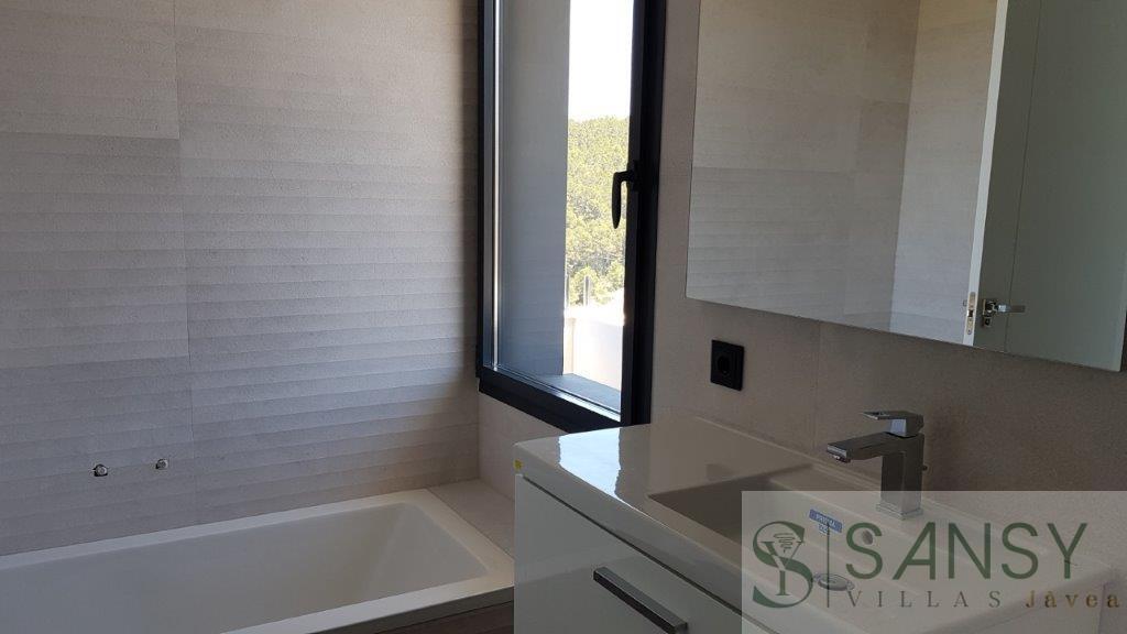 Casa-Chalet en Venta en Javea/Xabia Alicante - foto 18