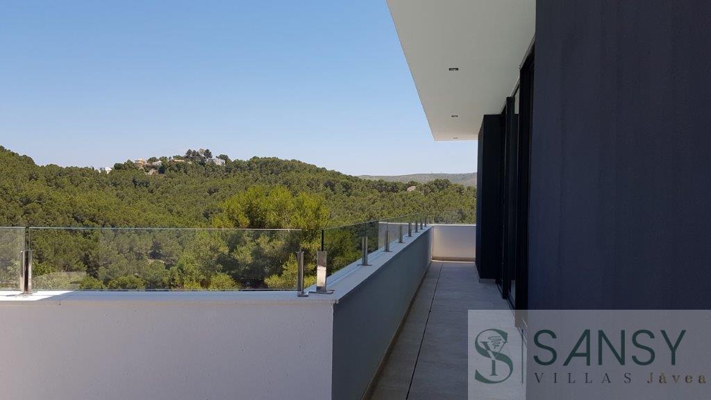 Casa-Chalet en Venta en Javea/Xabia Alicante - foto 19