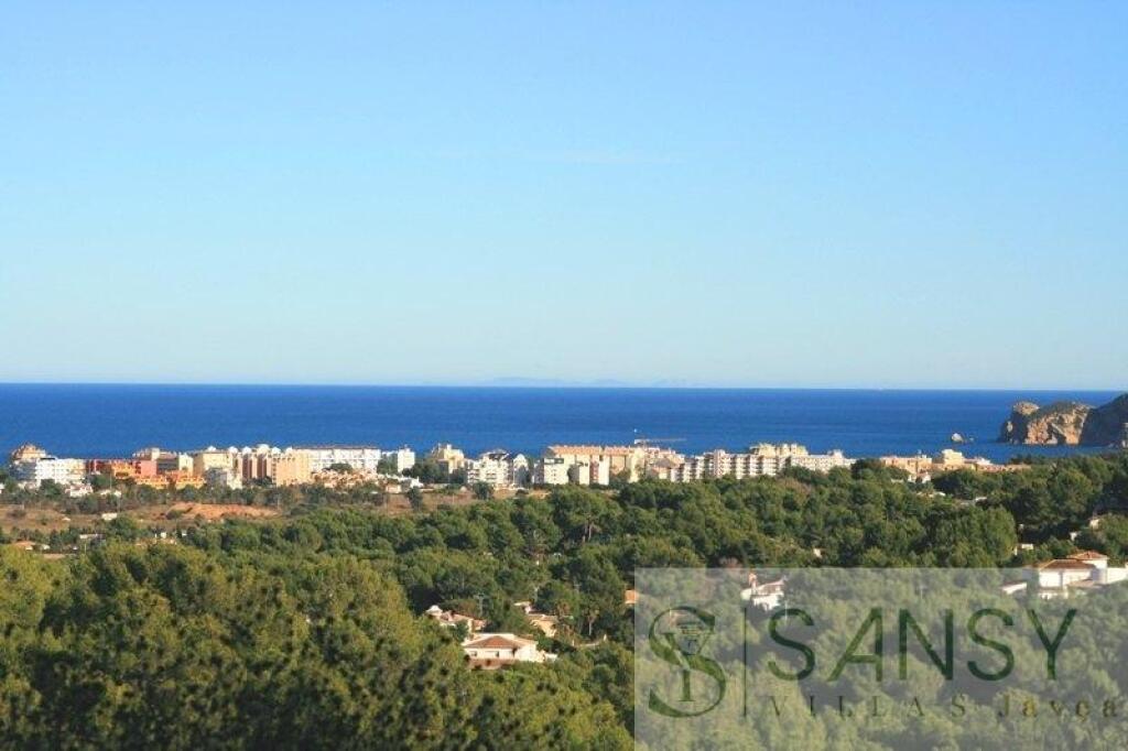 Casa-Chalet en Venta en Javea/Xabia Alicante - foto 3