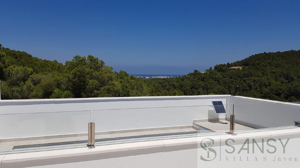 Casa-Chalet en Venta en Javea/Xabia Alicante - foto 21