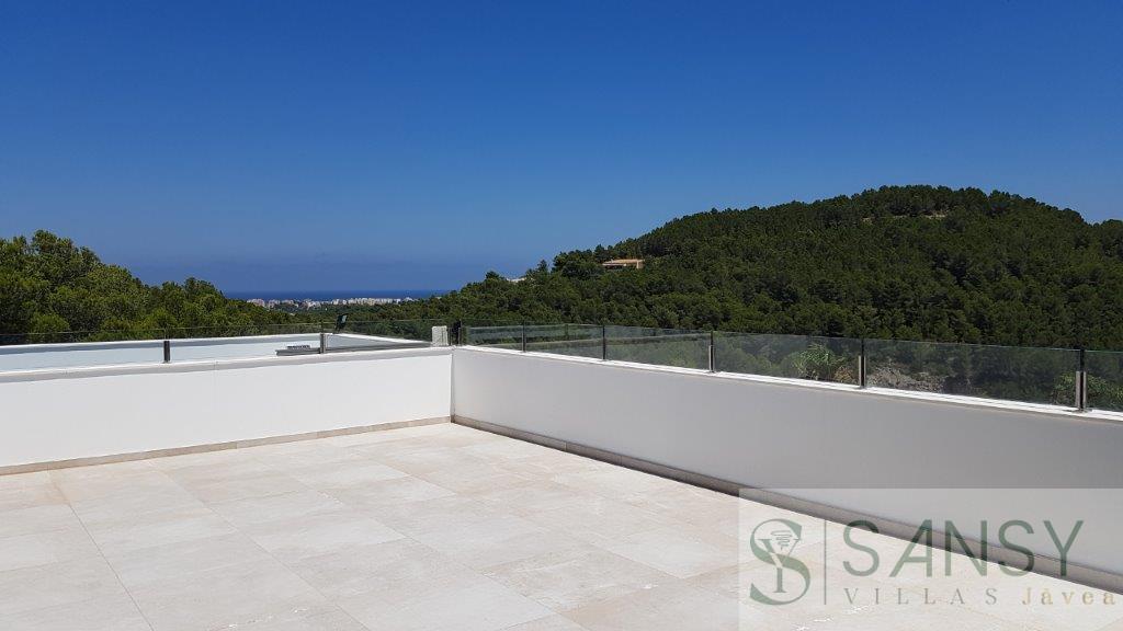 Casa-Chalet en Venta en Javea/Xabia Alicante - foto 22