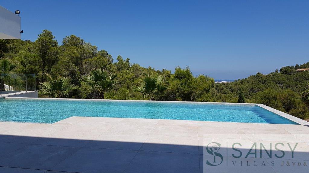 Casa-Chalet en Venta en Javea/Xabia Alicante - foto 26