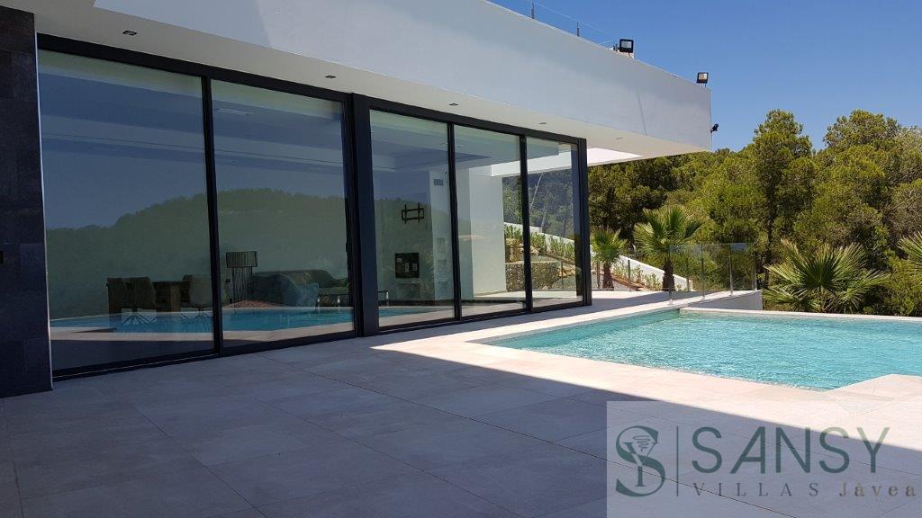 Casa-Chalet en Venta en Javea/Xabia Alicante - foto 27