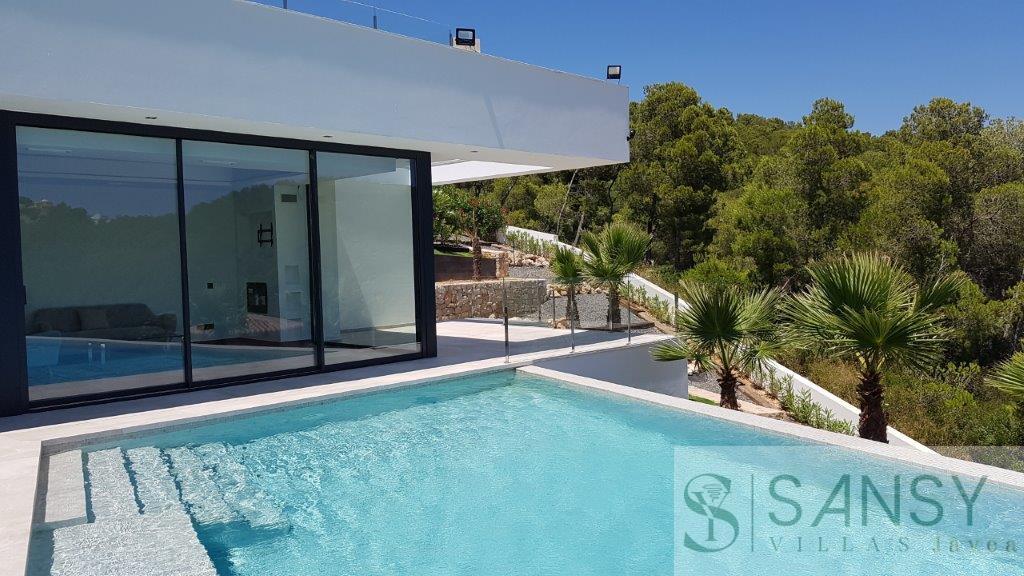Casa-Chalet en Venta en Javea/Xabia Alicante - foto 28
