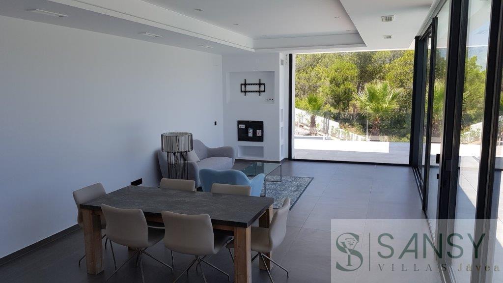 Casa-Chalet en Venta en Javea/Xabia Alicante - foto 6