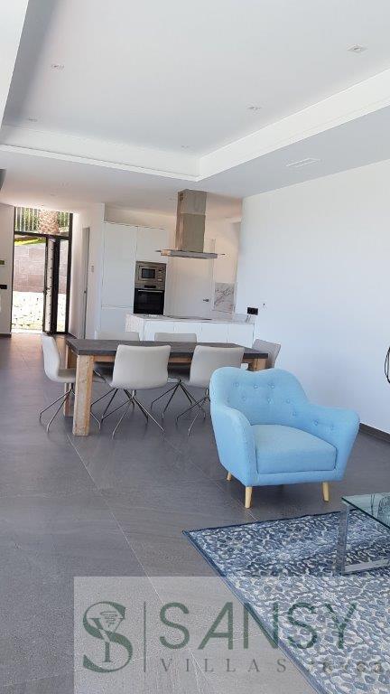 Casa-Chalet en Venta en Javea/Xabia Alicante - foto 8