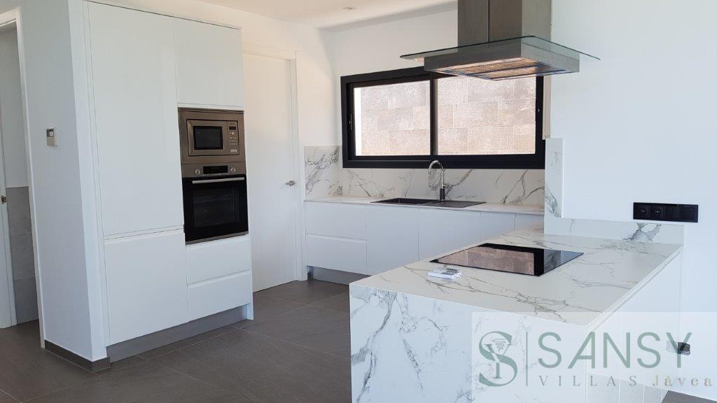 Casa-Chalet en Venta en Javea/Xabia Alicante - foto 9