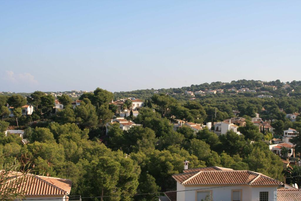 Suelo urbanizable en Venta en Javea/Xabia Alicante