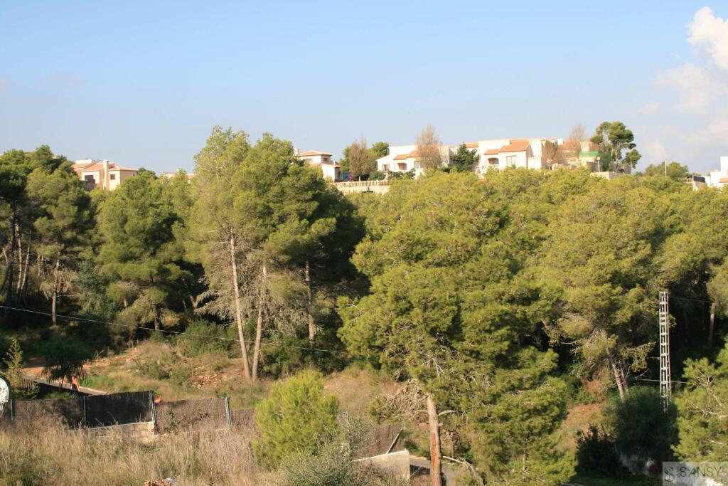 Suelo urbanizable en Venta en Javea/Xabia Alicante - foto 2