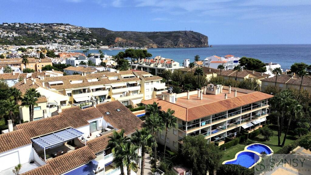 Piso en Venta en Javea/Xabia Alicante