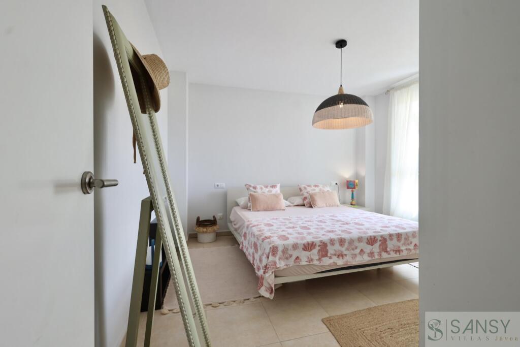 Piso en Venta en Javea/Xabia Alicante - foto 11