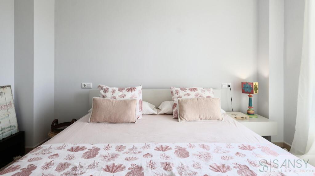 Piso en Venta en Javea/Xabia Alicante - foto 12