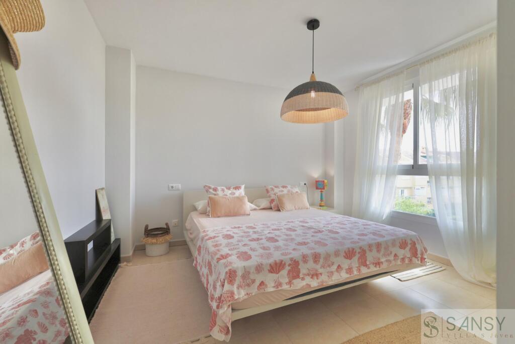 Piso en Venta en Javea/Xabia Alicante - foto 13