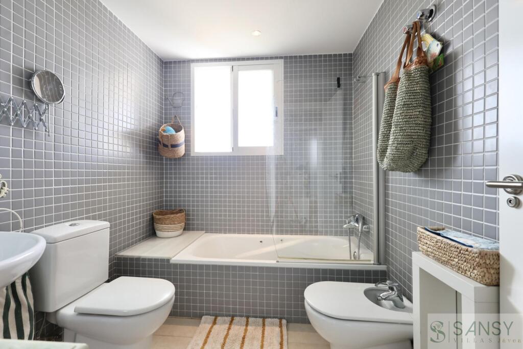 Piso en Venta en Javea/Xabia Alicante - foto 14