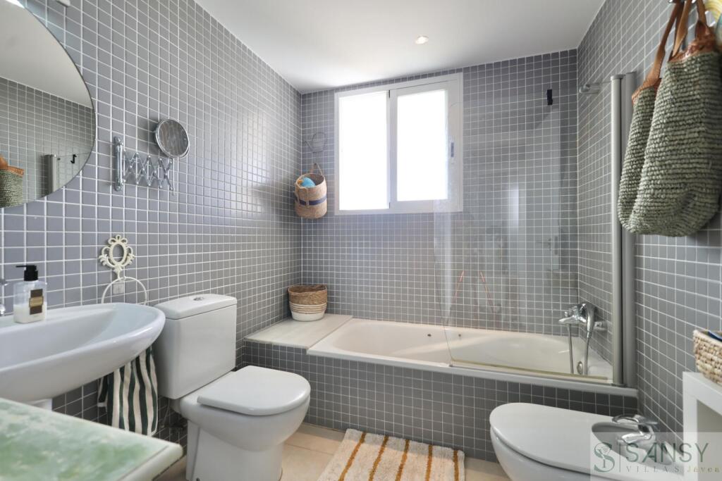 Piso en Venta en Javea/Xabia Alicante - foto 15