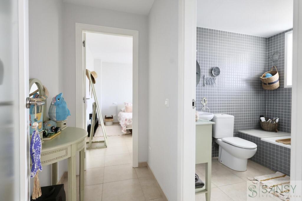 Piso en Venta en Javea/Xabia Alicante - foto 16