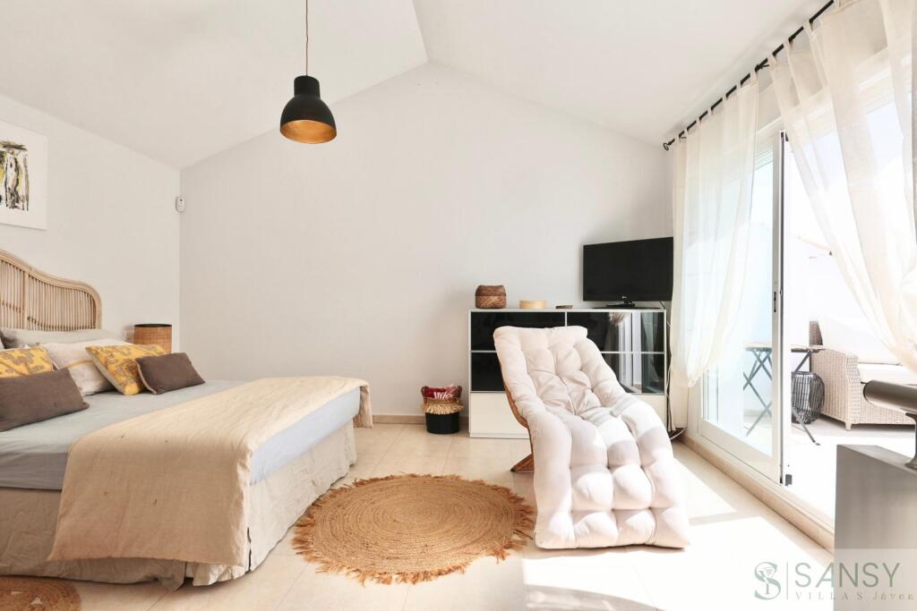 Piso en Venta en Javea/Xabia Alicante - foto 17