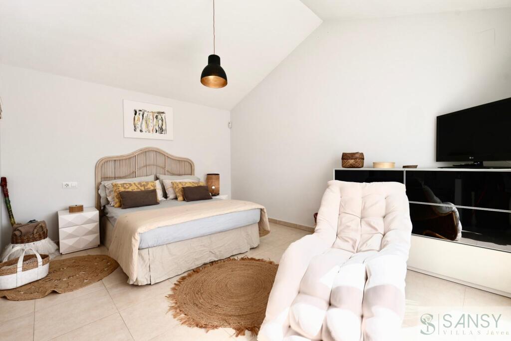 Piso en Venta en Javea/Xabia Alicante - foto 19