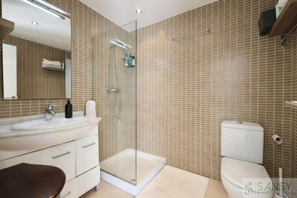 Piso en Venta en Javea/Xabia Alicante - foto 20
