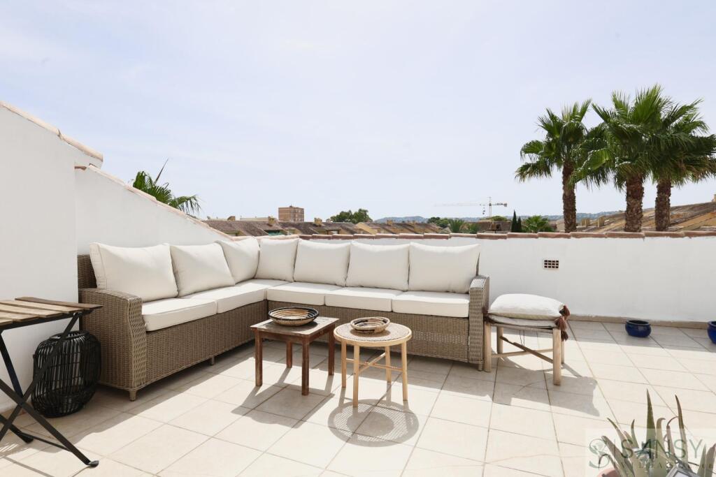 Piso en Venta en Javea/Xabia Alicante - foto 21